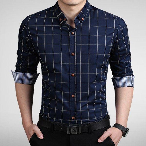 Collar neck