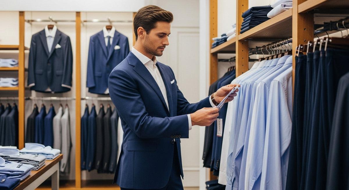 Men Collection