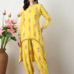 Short Tops (Chudithar Material)