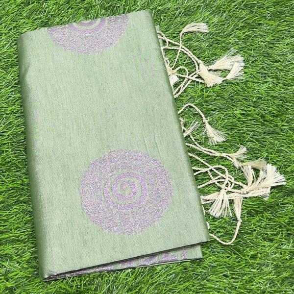Soft silk sarees